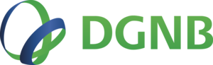 Logo DGNB