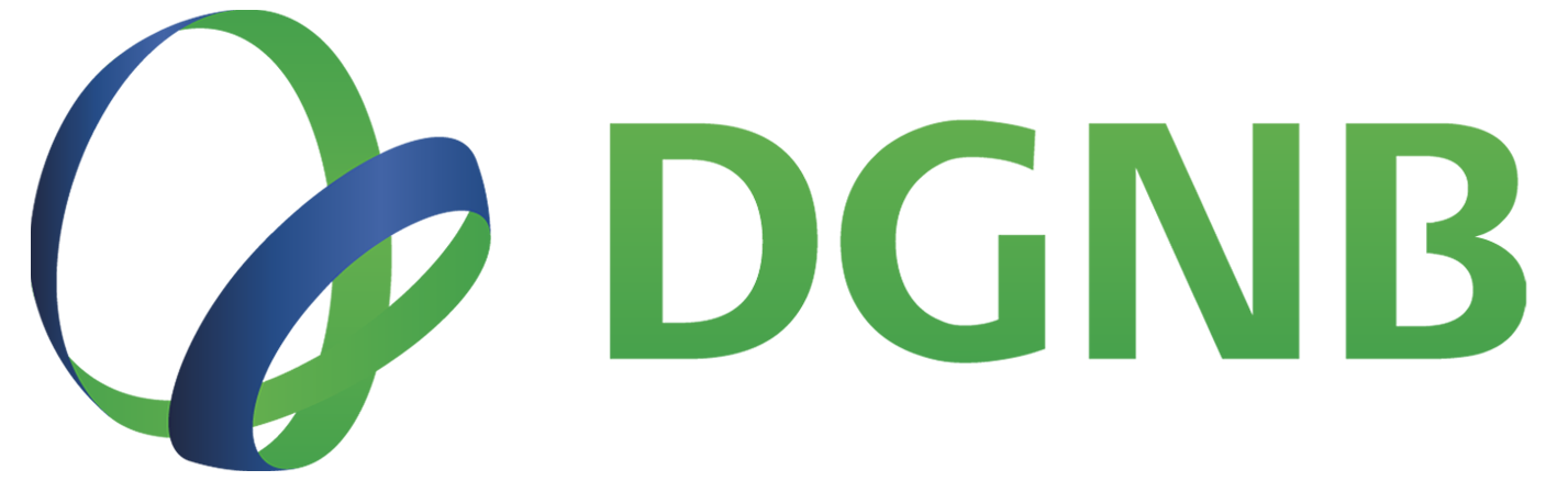 Logo DGNB 