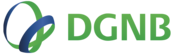 Logo DGNB 