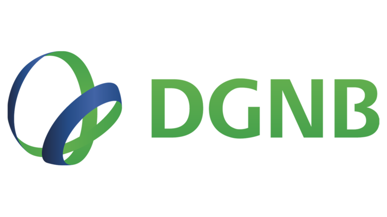 Logo DGNB 