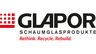 Glapor Schaumglasprodukte Logo