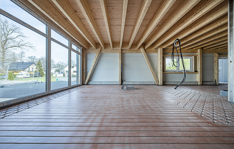 Tischlerei Witte und Holz | © www.Lindner-Group.com 