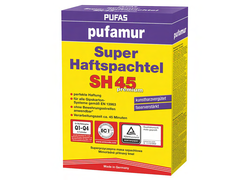 Pufamur Super-Haftspachtel Karton