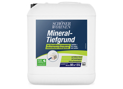 SCHÖNER WOHNEN Mineral-Tiefgrund