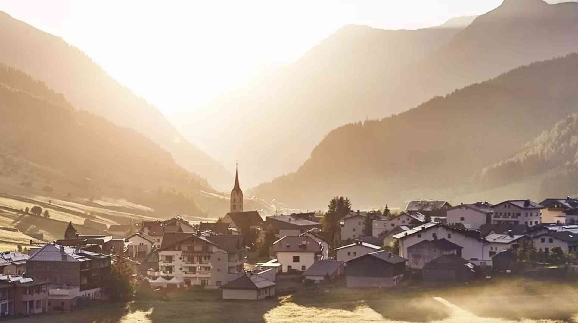 Hotel Luggi in Galtür