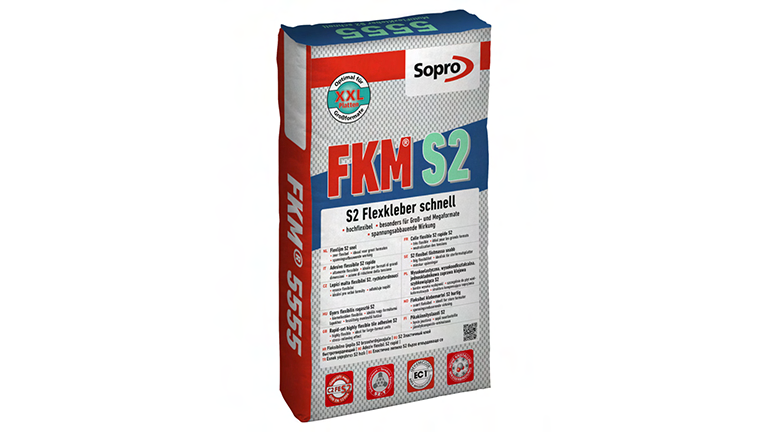 FKM® S2 schnell – FKM 5555