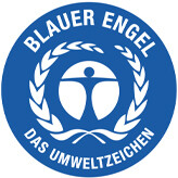 Blauer Engel Logo